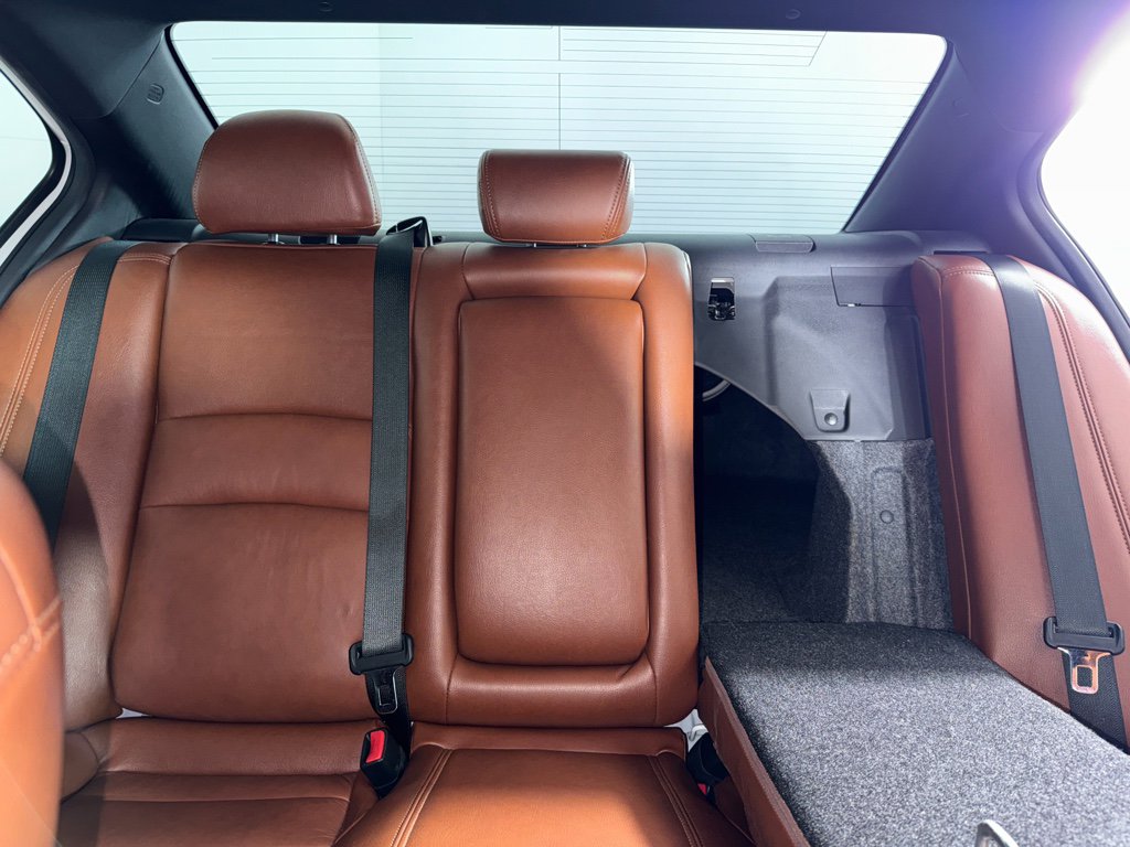 Used 2016 Honda Accord Sport image 6