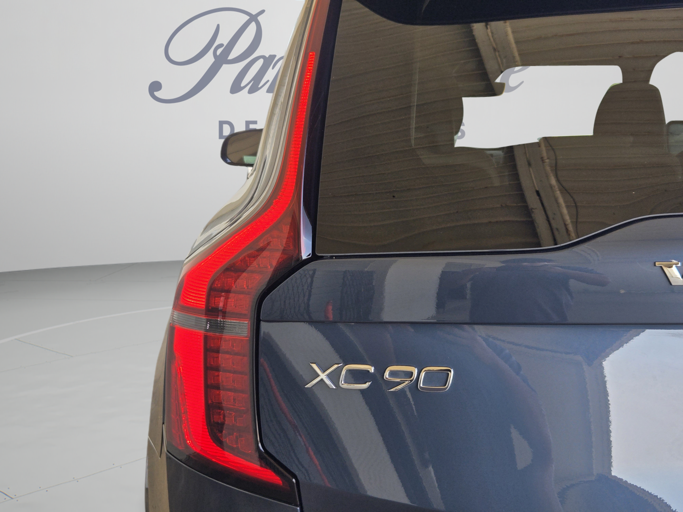 Certified 2026 Volvo XC90 B6 Plus w/ Protection Package Premier AWD/4WD image 41