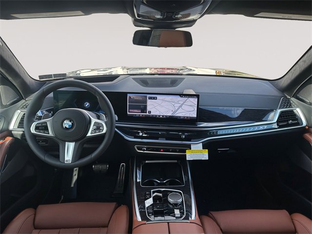 New 2026 BMW X7 xDrive40i w/ M Sport Package image 10