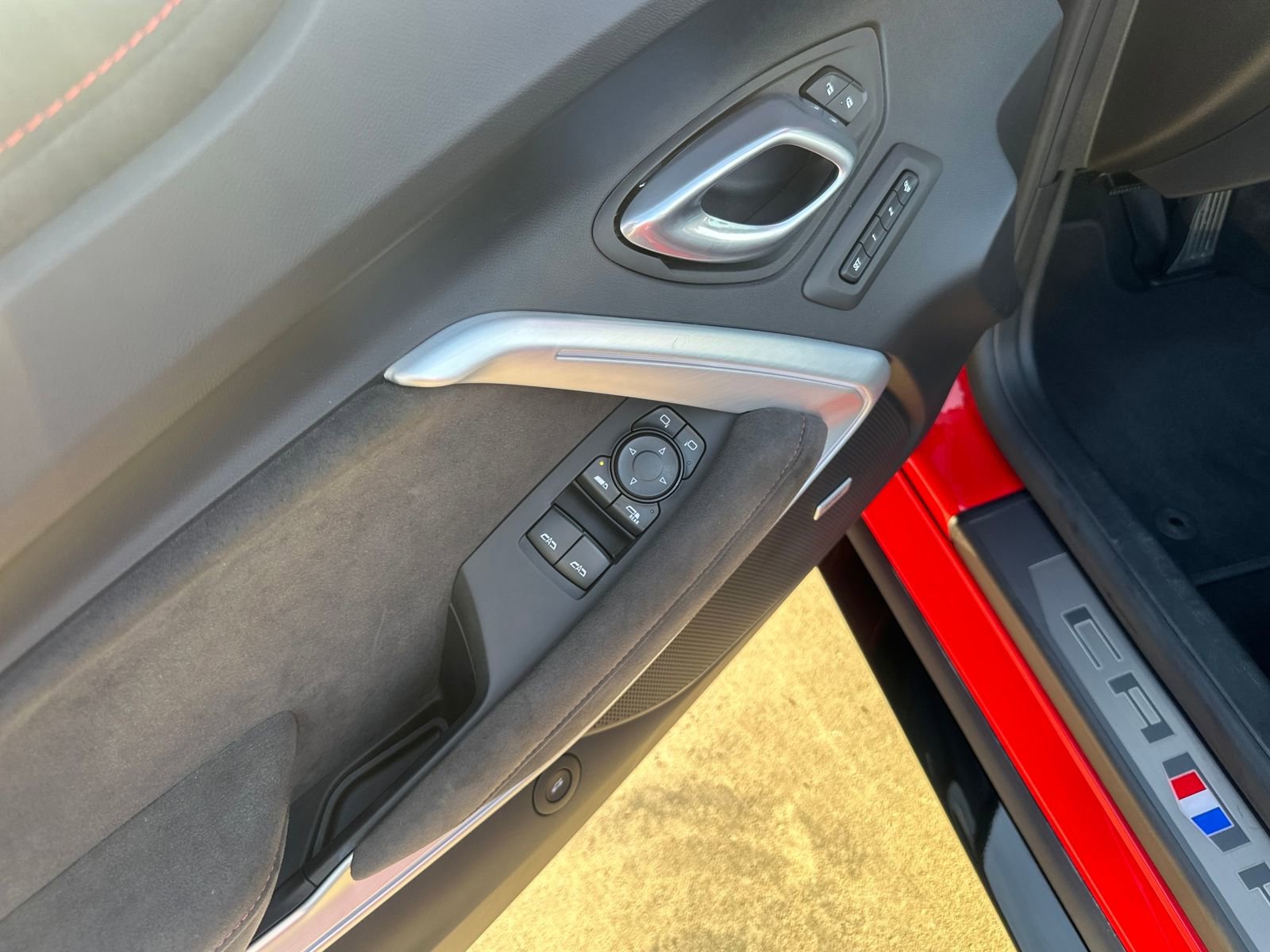 Used 2023 Chevrolet Camaro ZL1 image 12