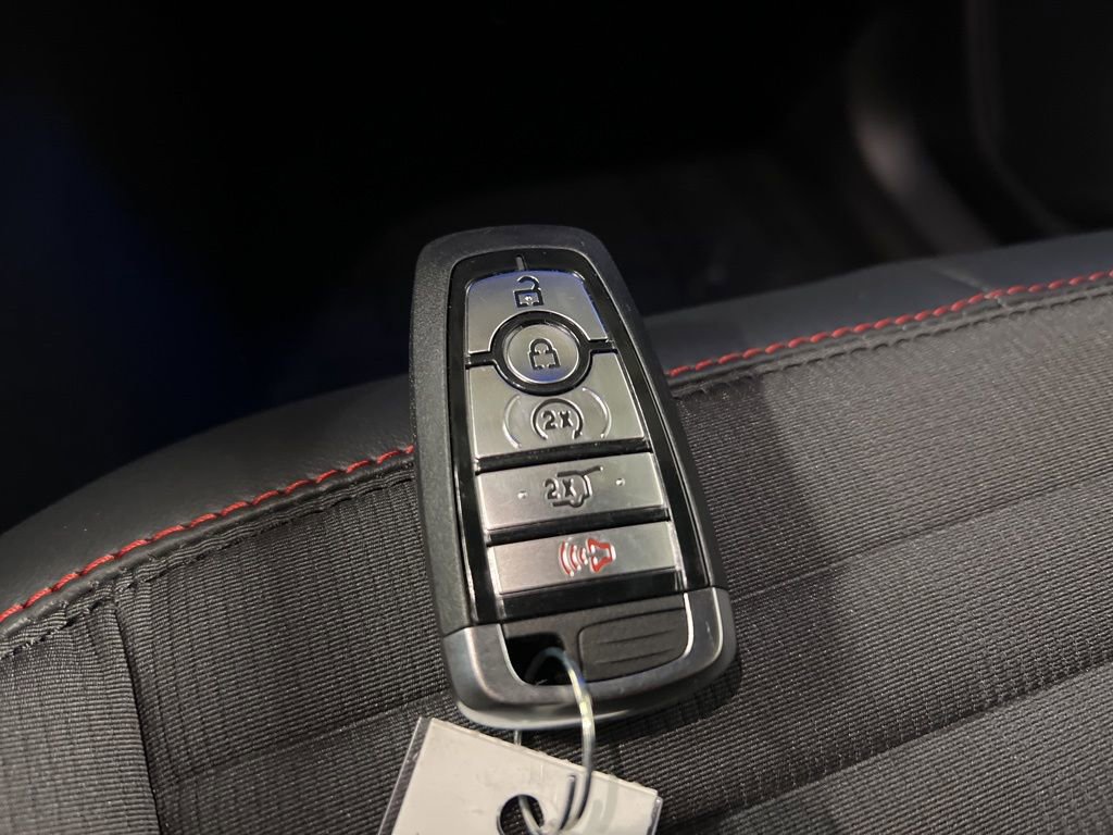 New 2026 Ford Explorer ST-Line w/ ST-Line Street Pack image 41