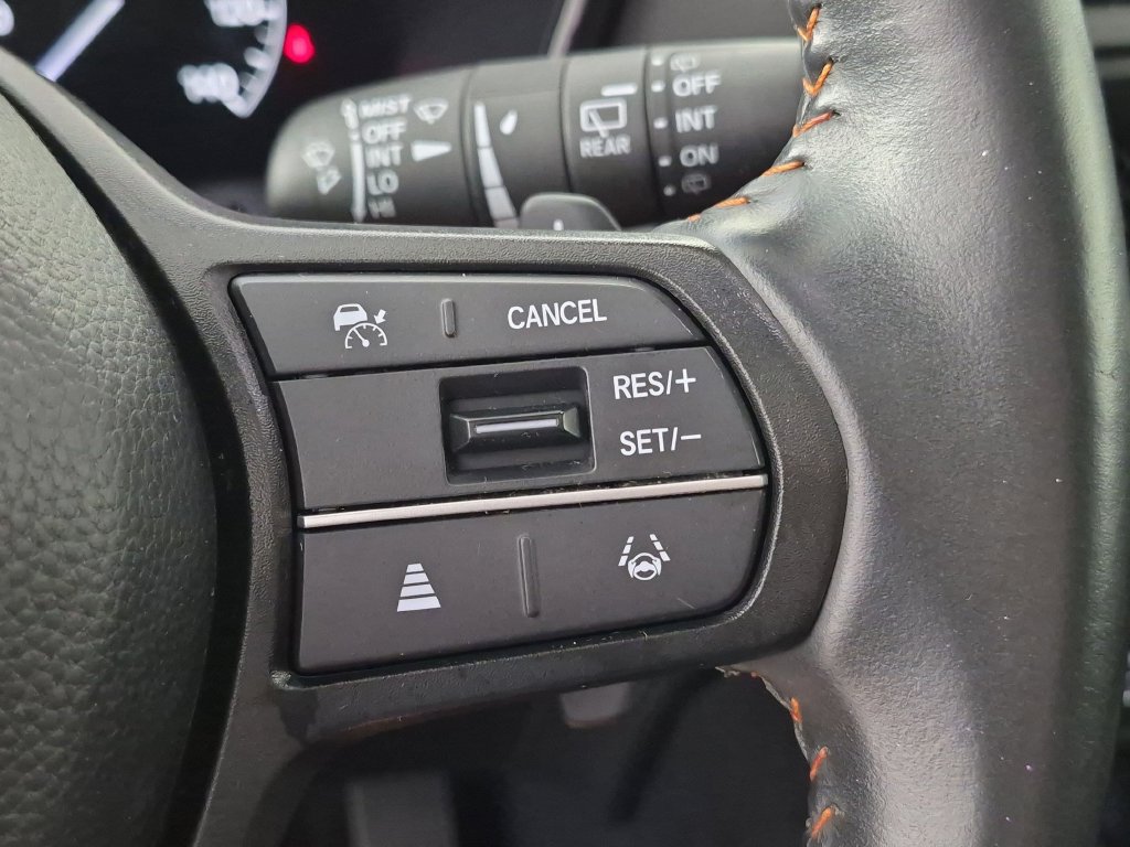 Used 2024 Honda CR-V Sport-L image 19