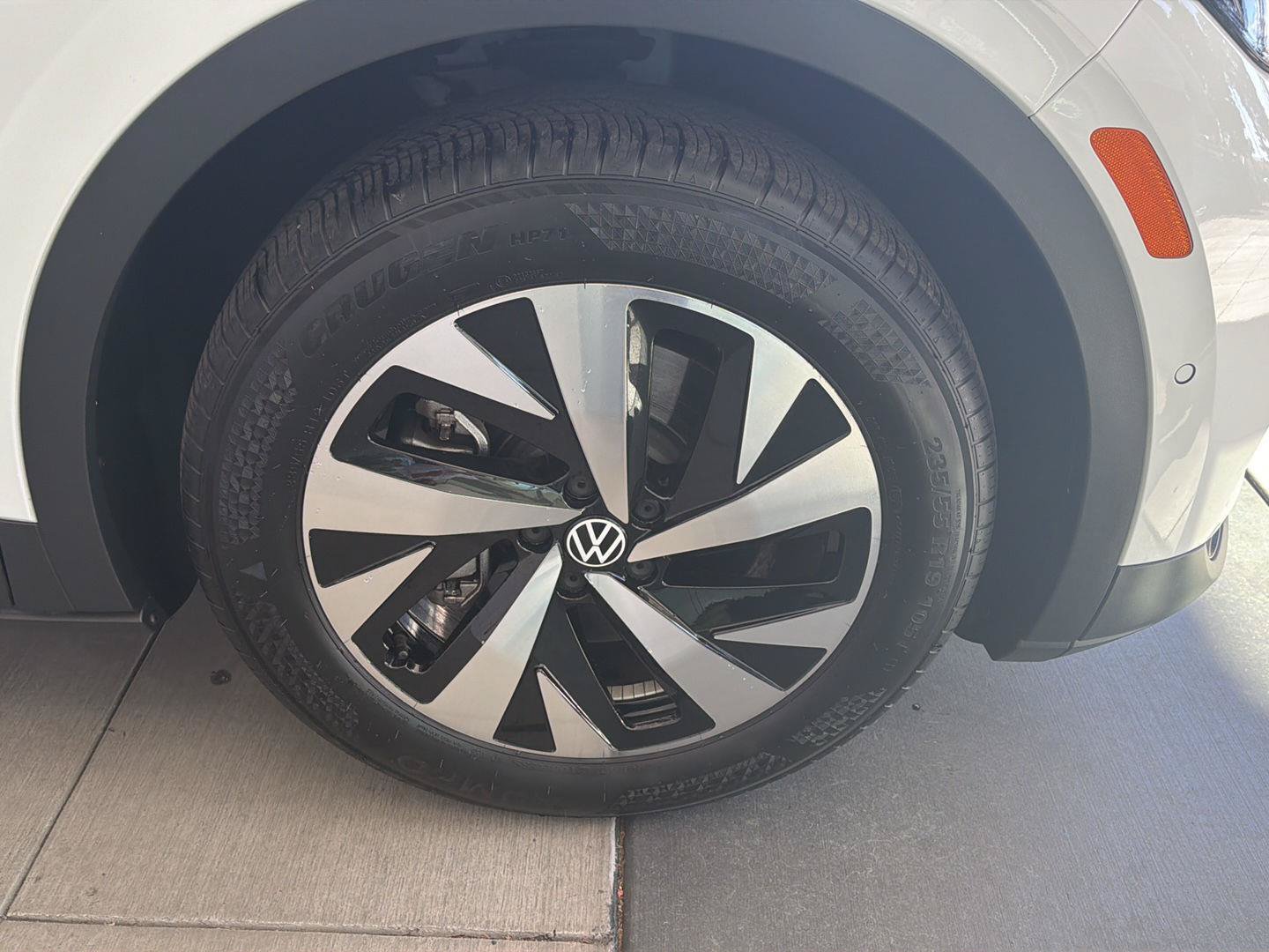Certified 2023 Volkswagen ID.4 Pro RWD image 10