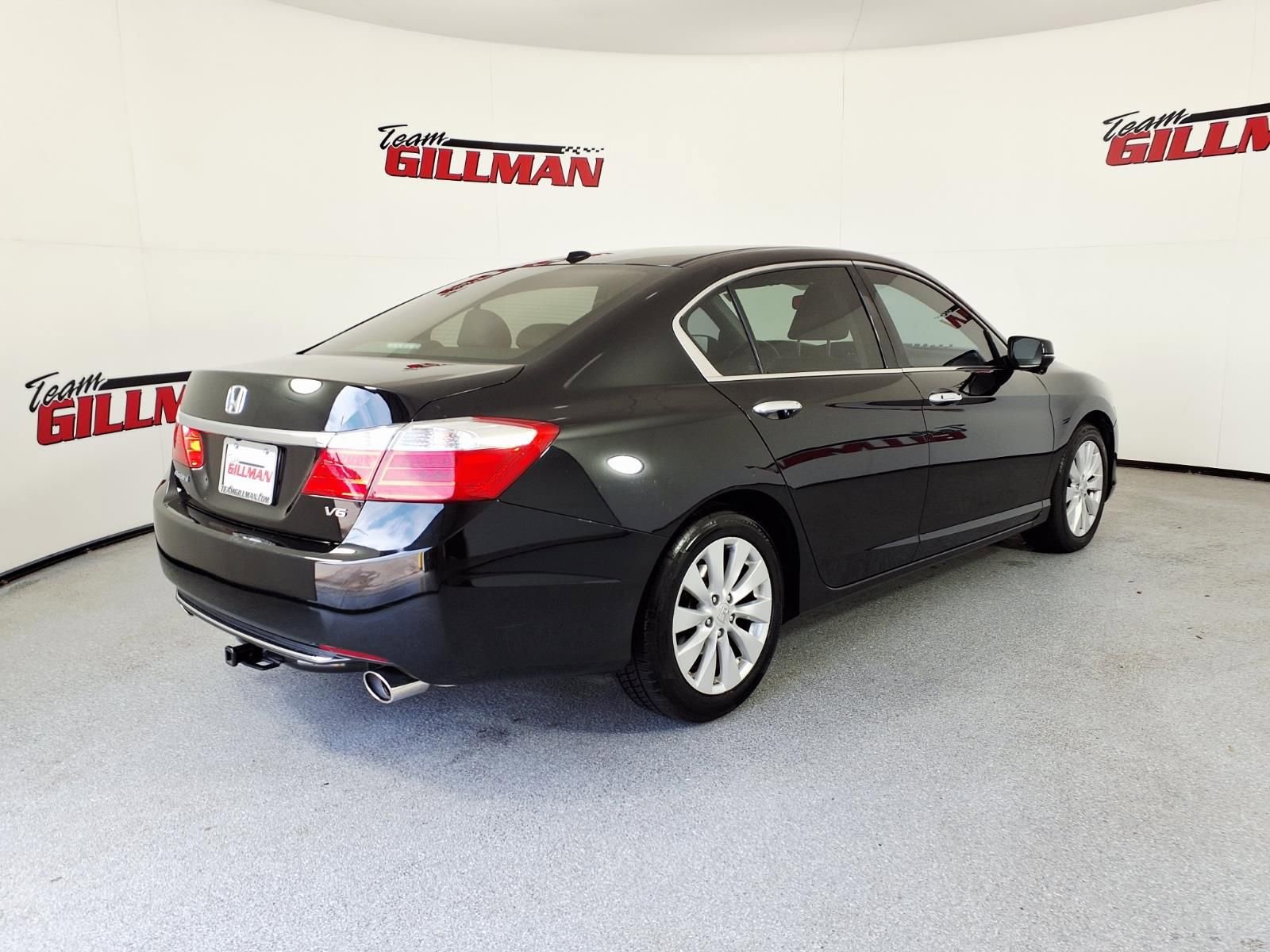 Used 2014 Honda Accord EX-L image 6