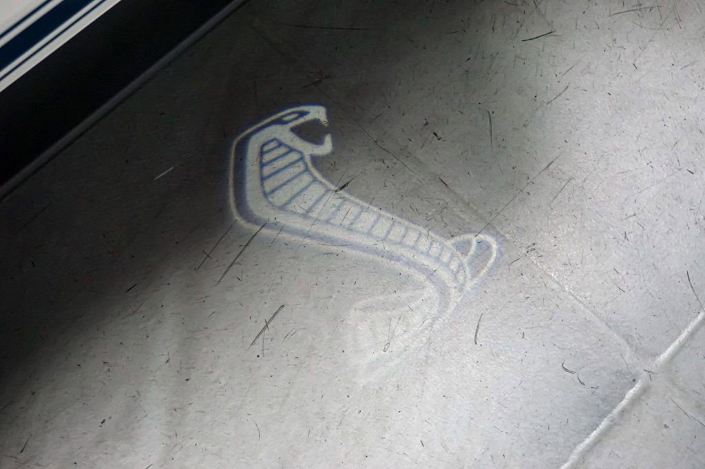 Used 2020 Ford Mustang Shelby GT350 w/ Technology Package image 73