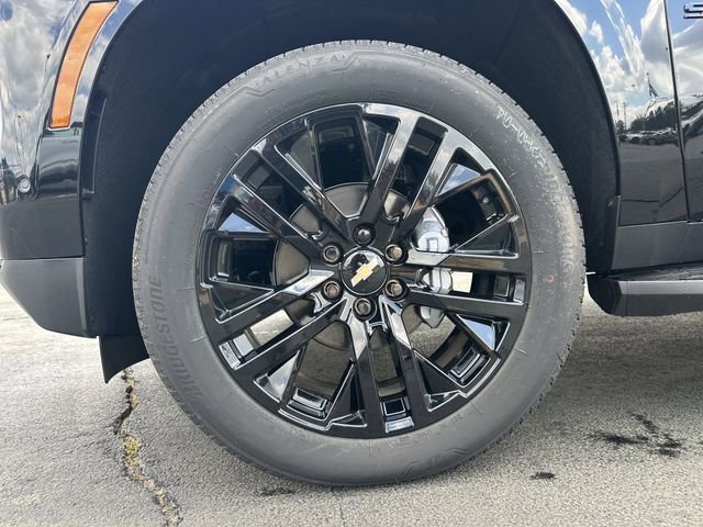 New 2026 Chevrolet Suburban Premier image 35