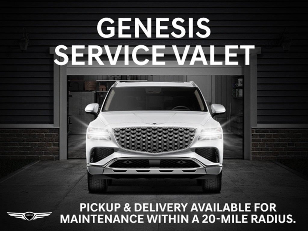 New 2025 Genesis G70 3.3T Advanced w/ Sport Prestige Package RWD image 3