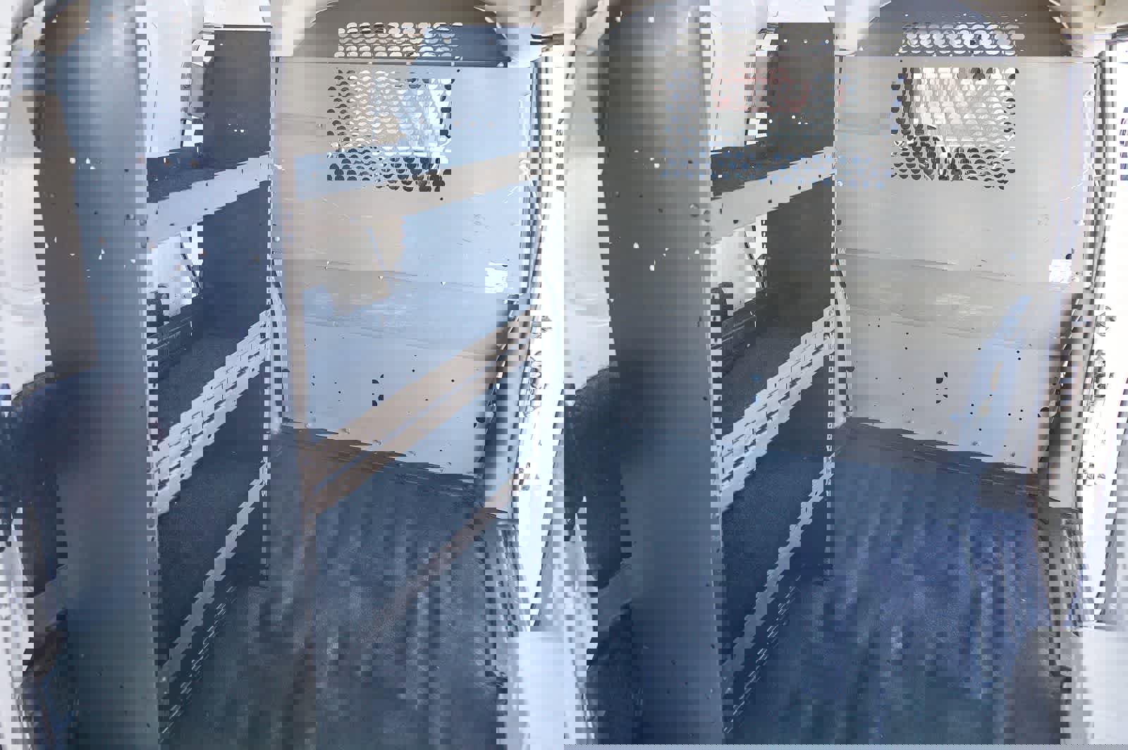 Used 2018 Nissan NV200 S w/ Cruise Control Package image 28