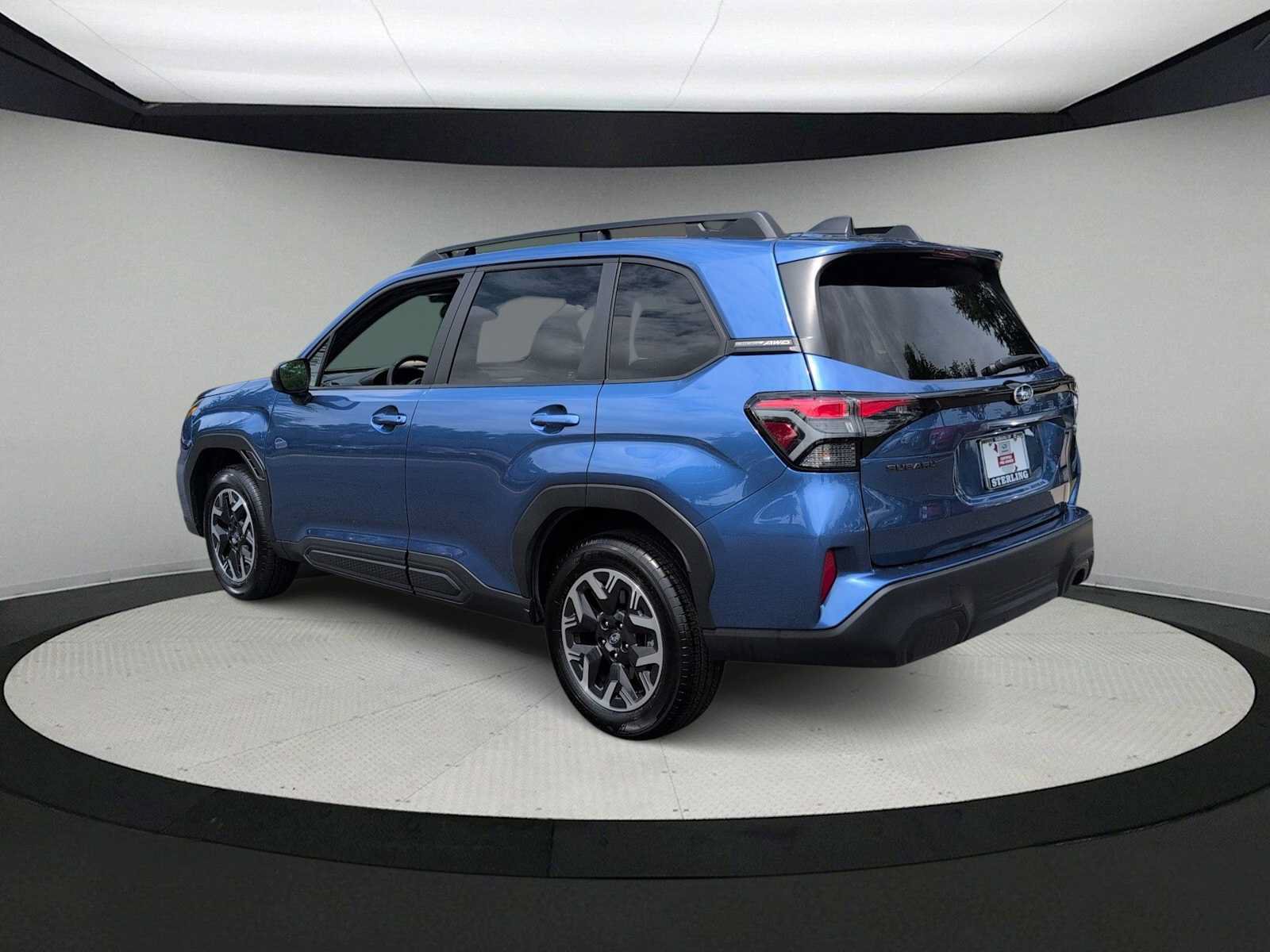 Used 2026 Subaru Forester Premium AWD/4WD image 6