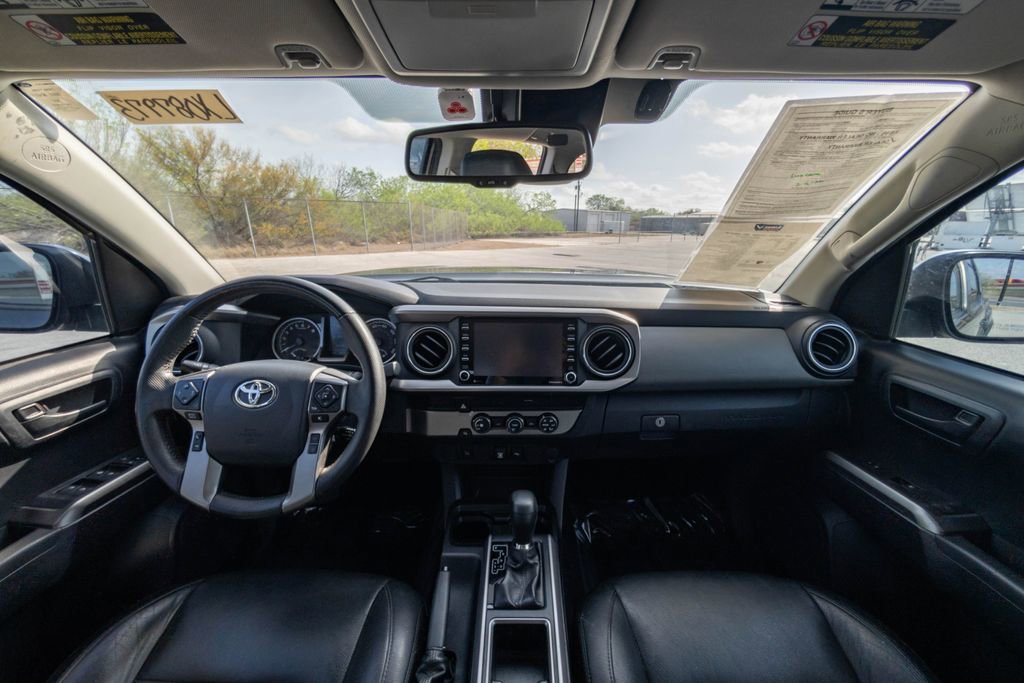 Used 2020 Toyota Tacoma SR5 image 16