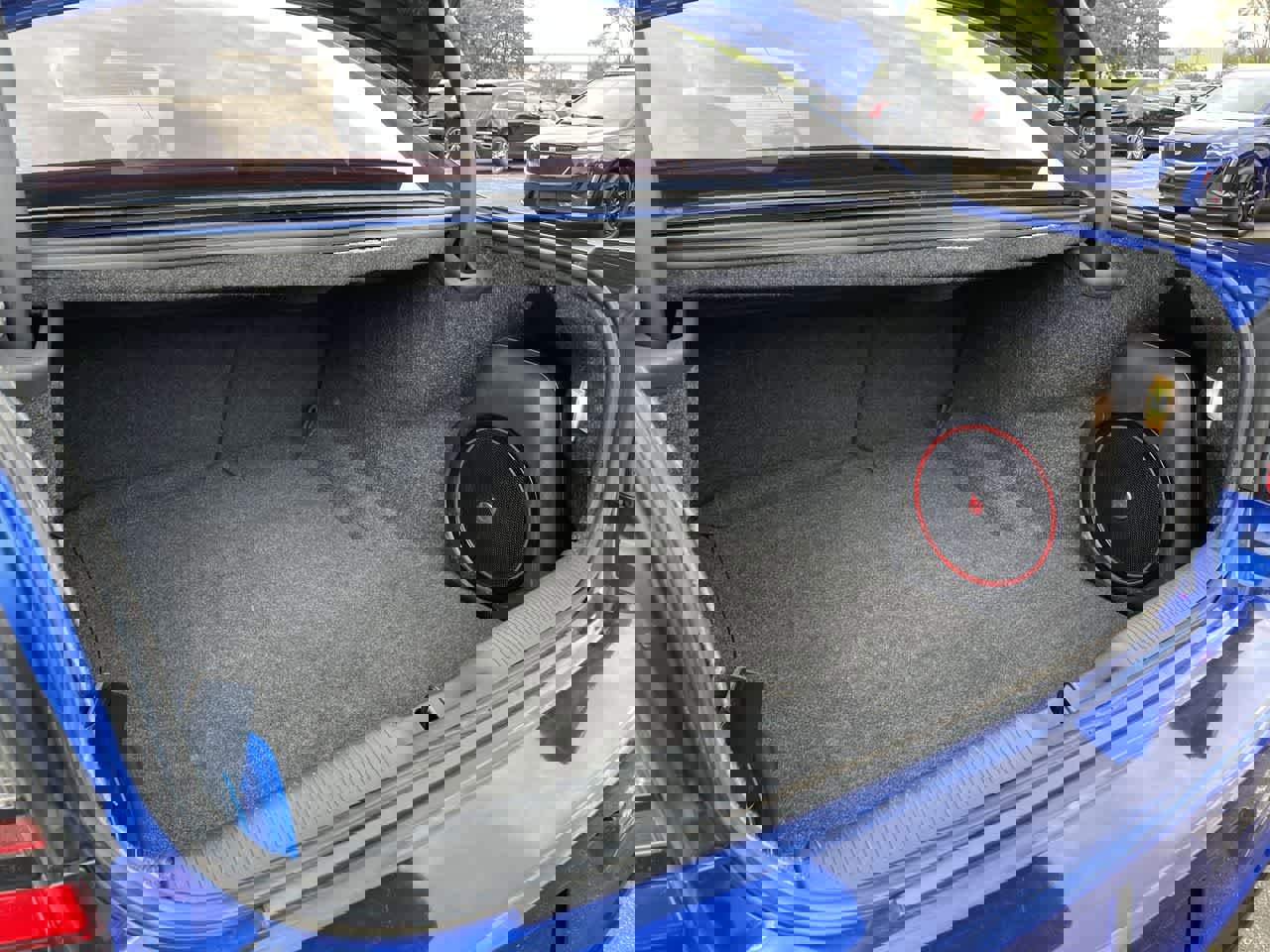 Used 2018 Dodge Charger R/T w/ Beats Audio Group image 17