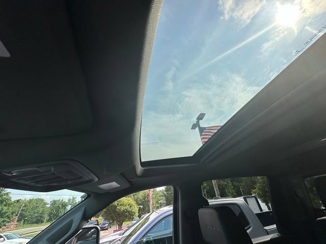 Used 2021 GMC Sierra 2500 Denali w/ Denali Ultimate Package AWD/4WD image 20
