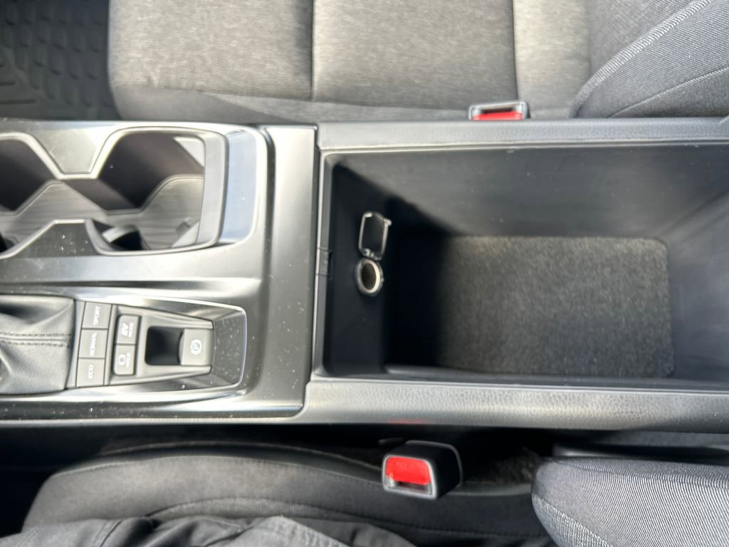 New 2026 Toyota Camry LE image 23