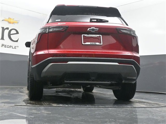 New 2026 Chevrolet Equinox LT w/ Convenience Package II image 32