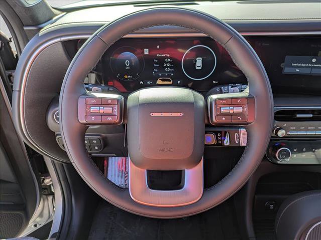 New 2026 Hyundai Palisade Calligraphy image 10