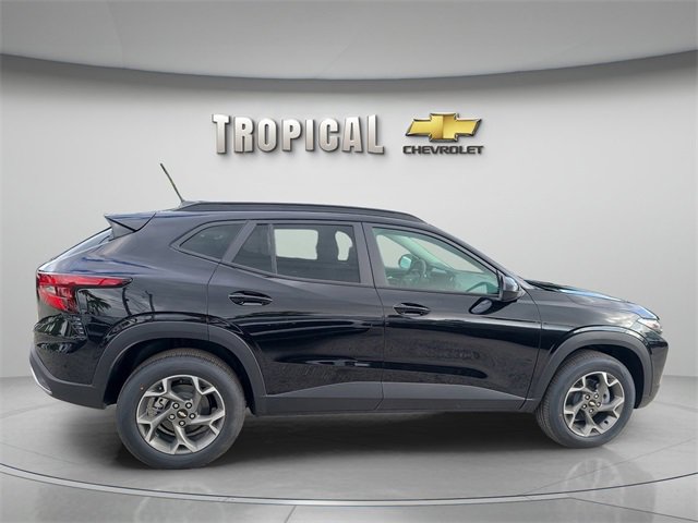New 2026 Chevrolet Trax LT image 6