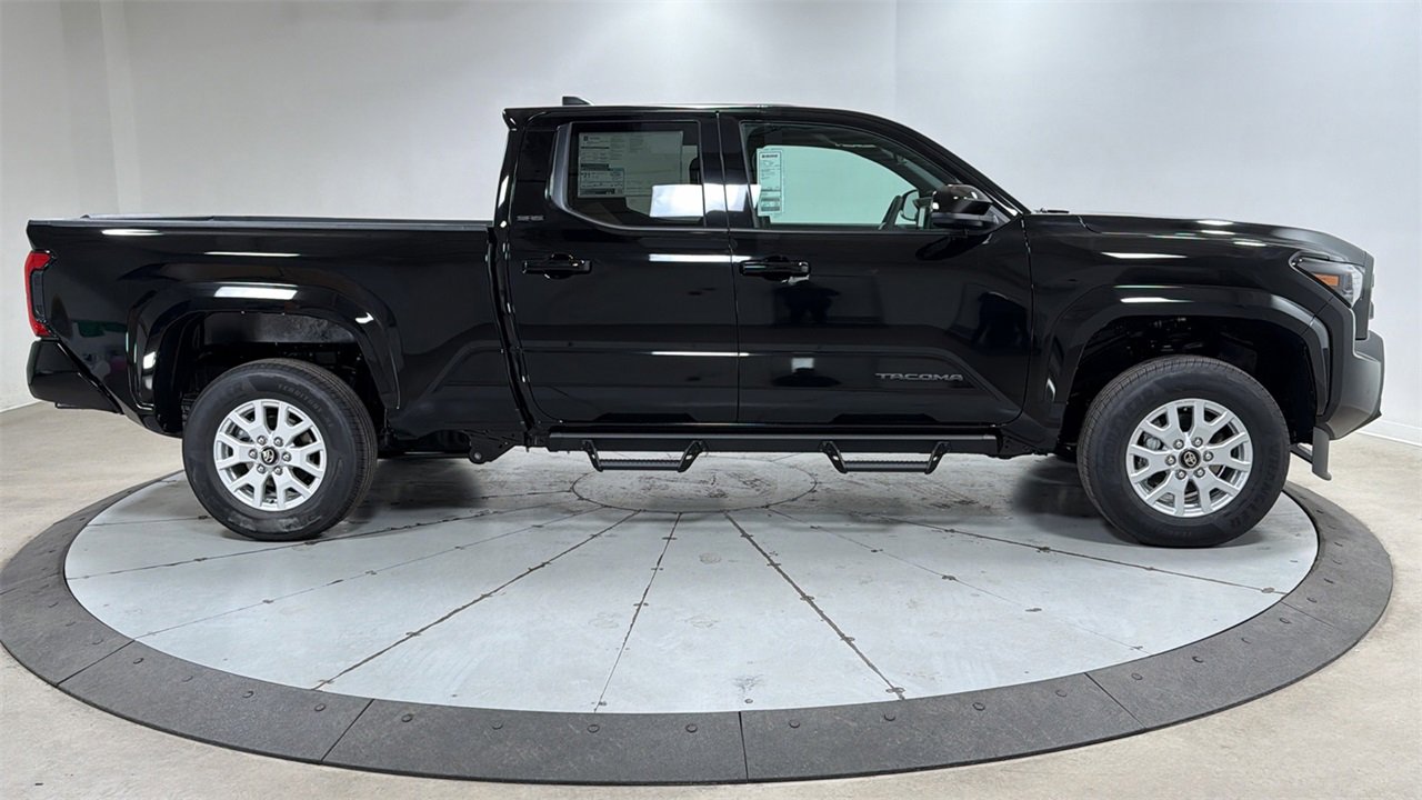 New 2026 Toyota Tacoma SR5 image 6
