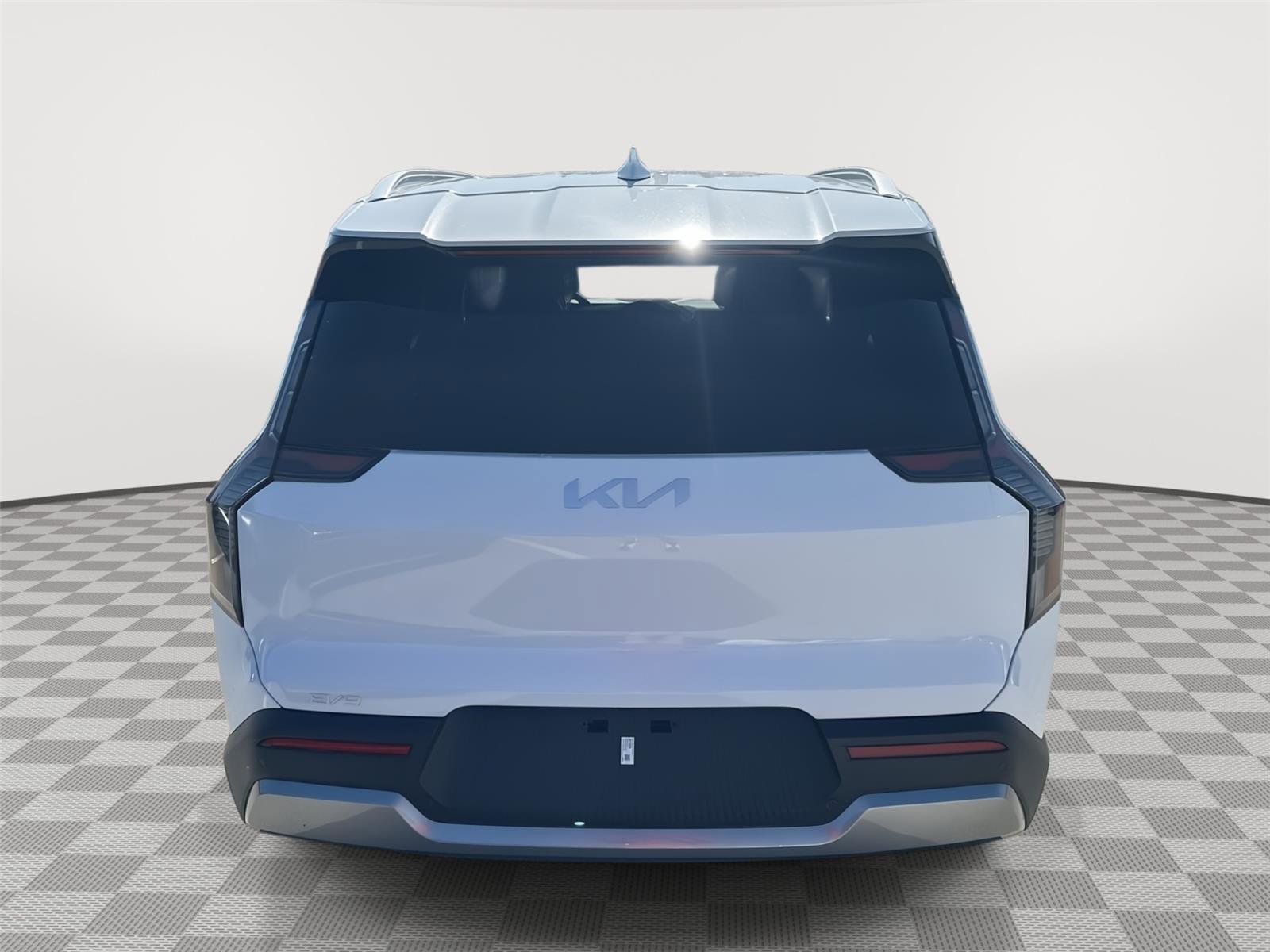 New 2026 Kia EV9 Wind image 6