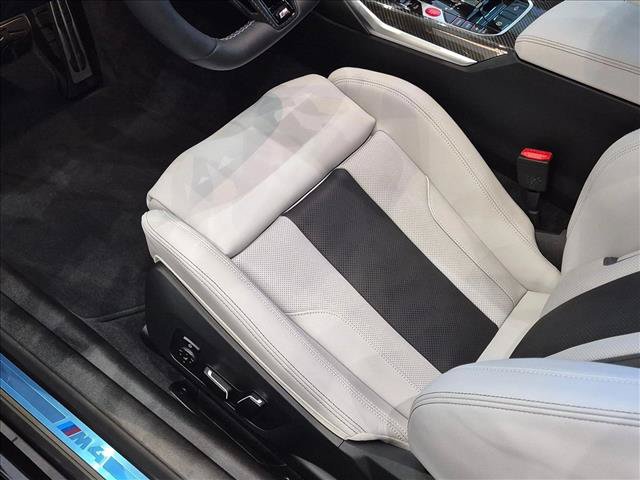 New 2027 BMW M4 xDrive Competition w/ Executive Package AWD/4WD image 4