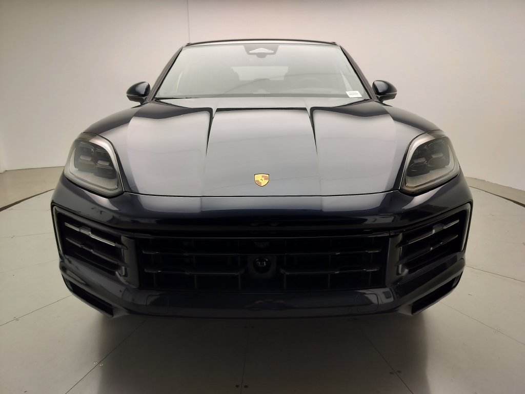 New 2026 Porsche Cayenne Coupe AWD/4WD image 22