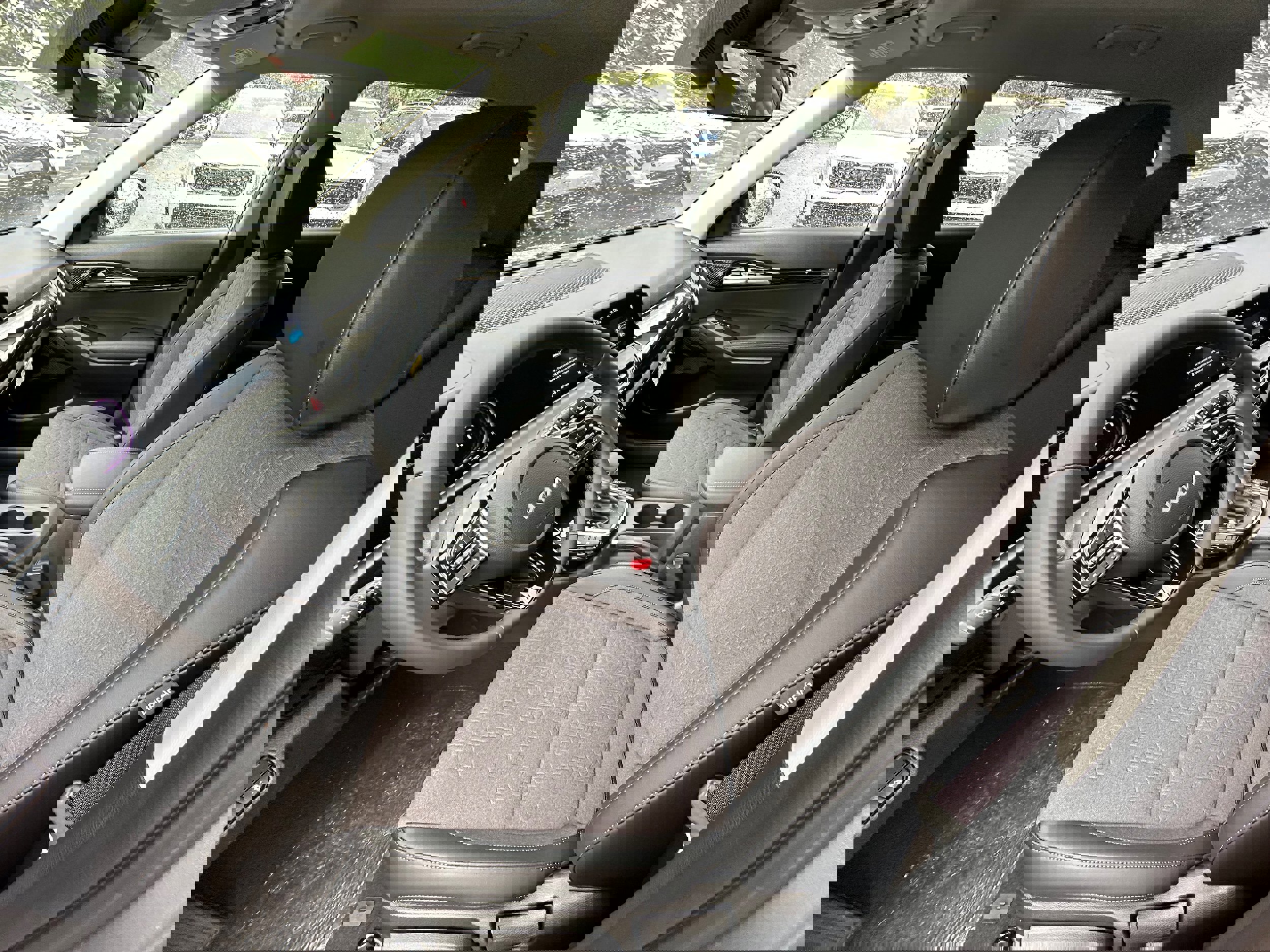 New 2026 Kia Seltos S image 29