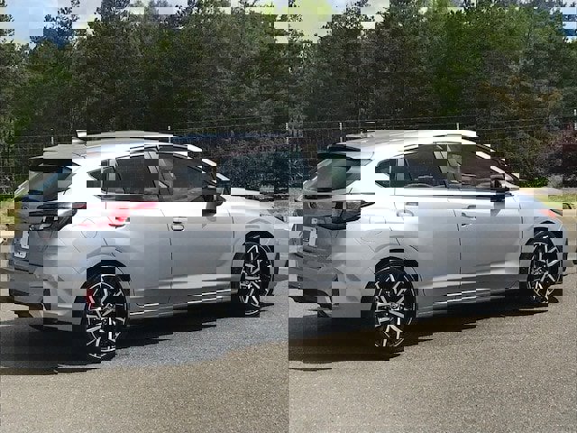 Certified 2024 Subaru Impreza 2.0i Sport image 4