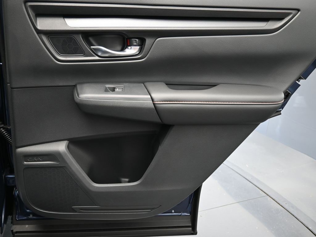 New 2026 Honda CR-V Sport-L image 36