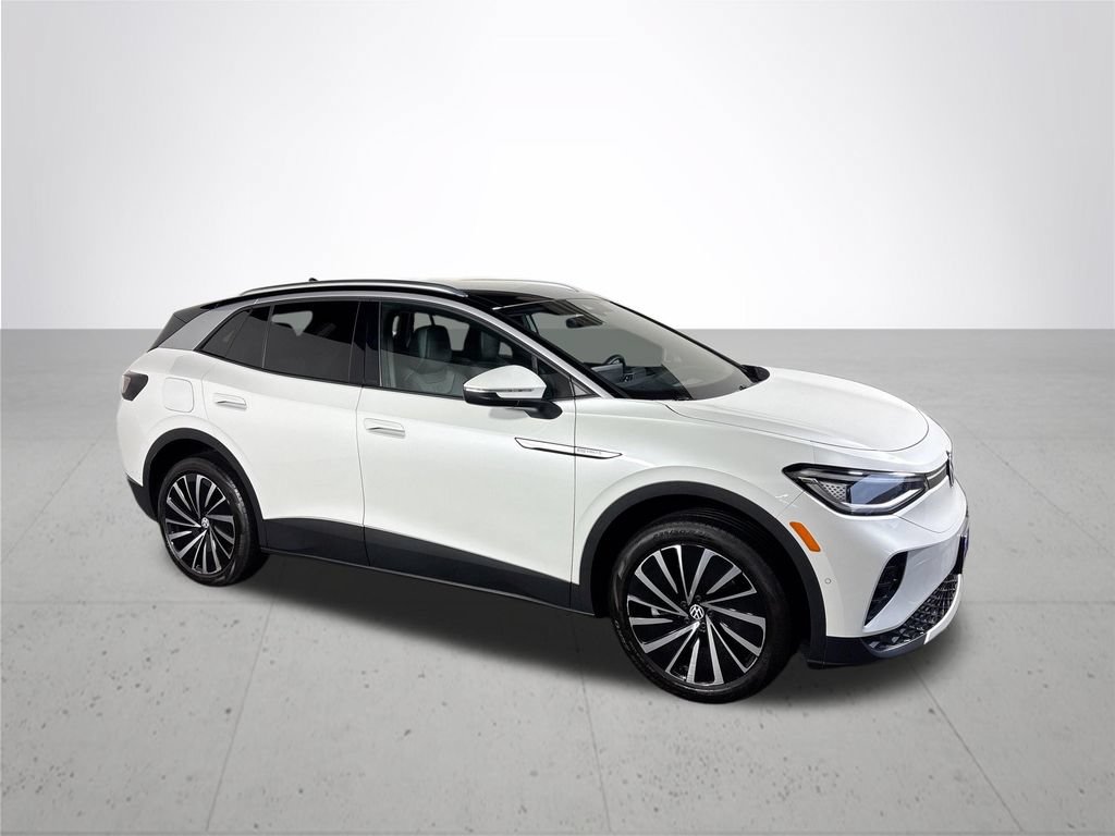 Certified 2023 Volkswagen ID.4 Pro S Plus AWD/4WD image 5