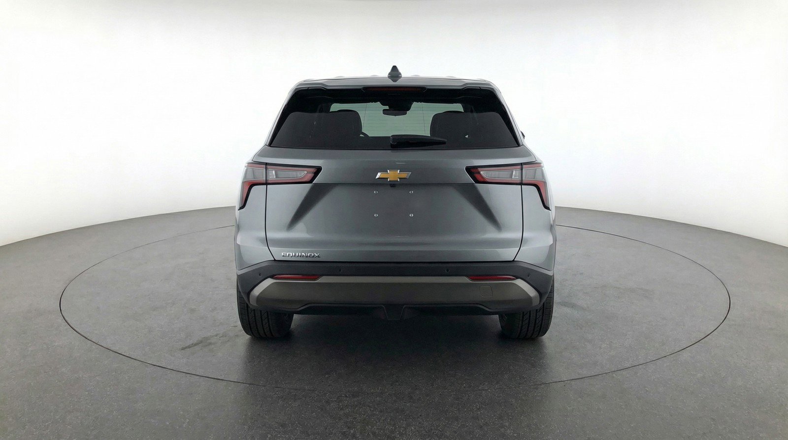 Used 2025 Chevrolet Equinox LT image 7