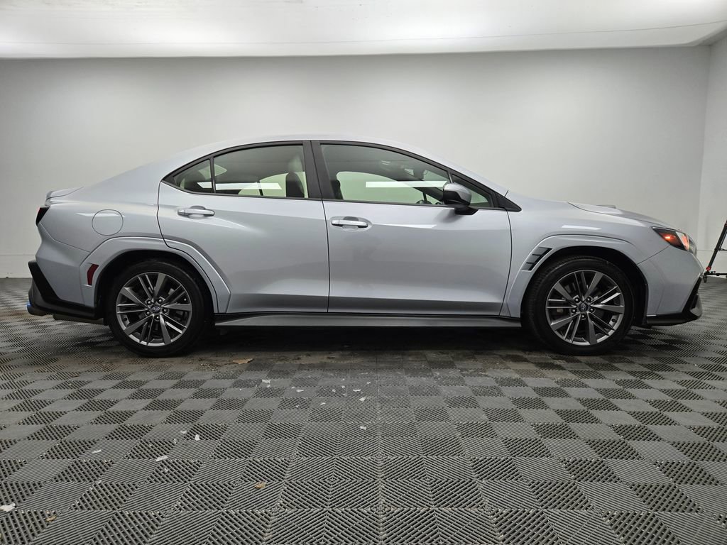 Used 2022 Subaru WRX w/ Popular Package #1A image 9