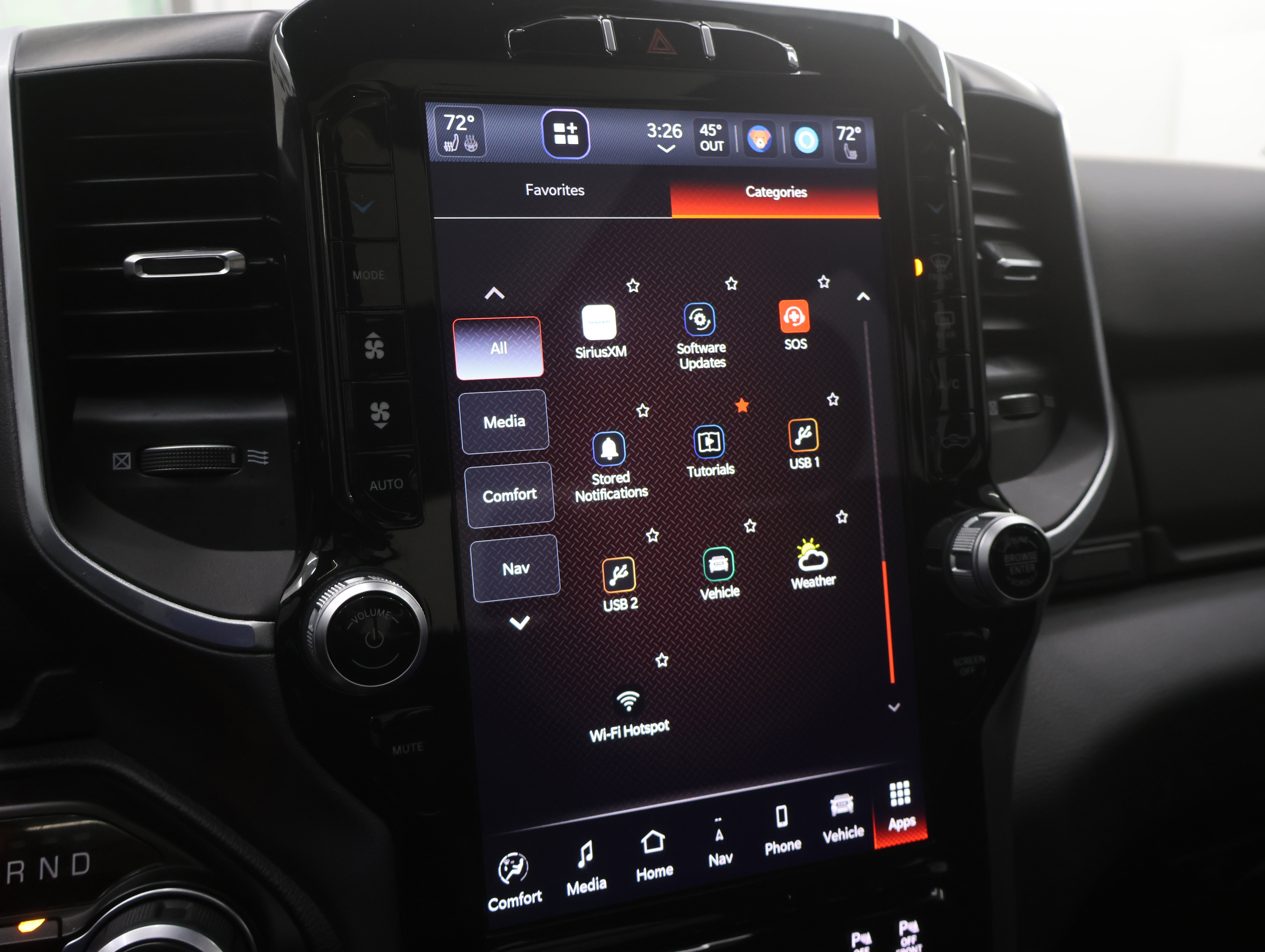 Used 2023 RAM 1500 Big Horn image 54