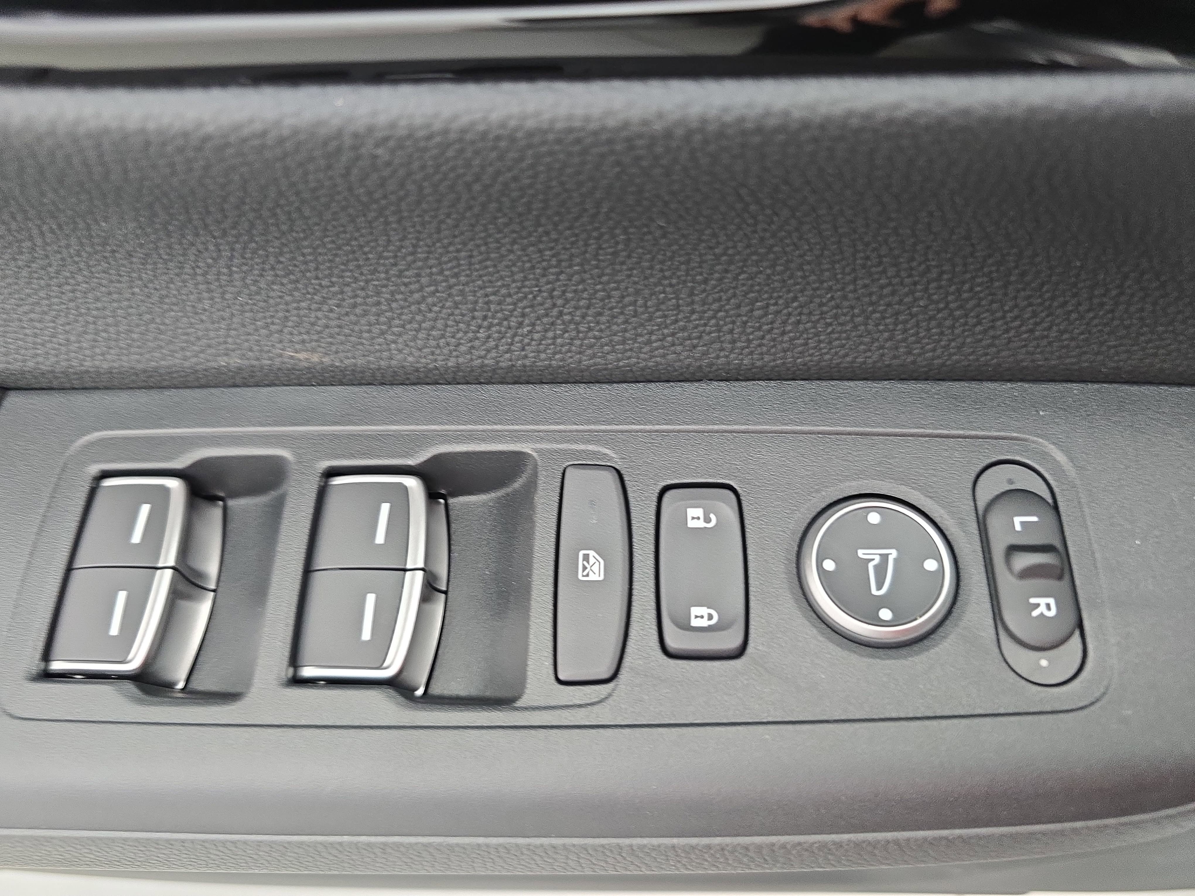 New 2026 Honda CR-V Sport Touring image 28