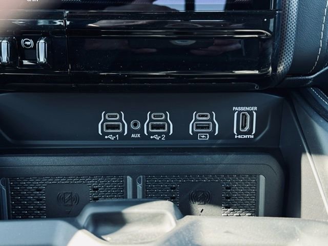 New 2026 RAM 2500 Limited image 32