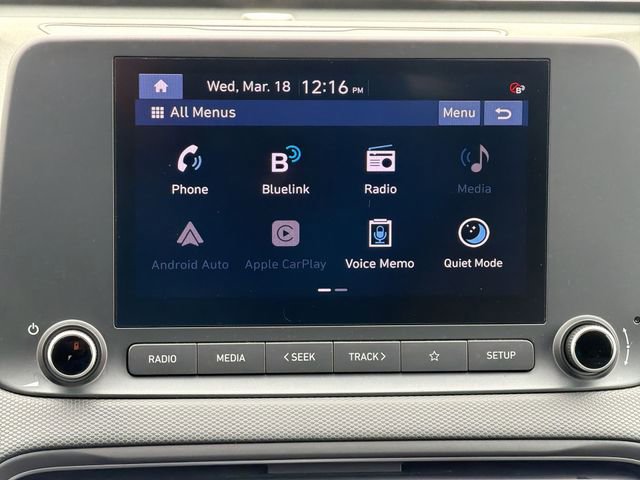 Used 2022 Hyundai Kona SEL w/ Convenience Package image 14