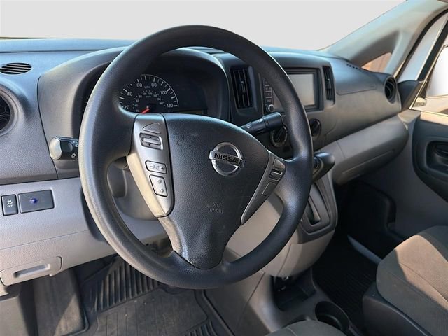 Used 2021 Nissan NV200 S FWD image 9