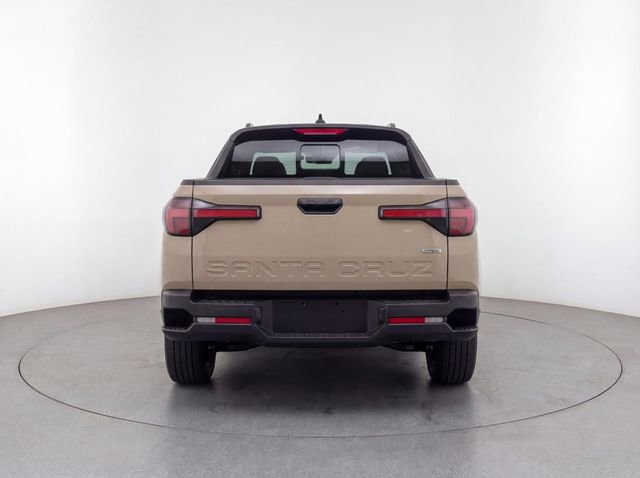 Used 2023 Hyundai Santa Cruz SEL w/ Activity Package image 7