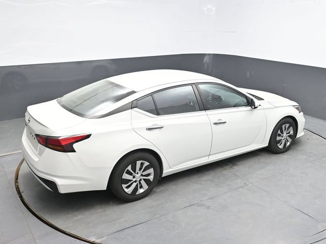 Used 2021 Nissan Altima 2.5 S FWD image 39
