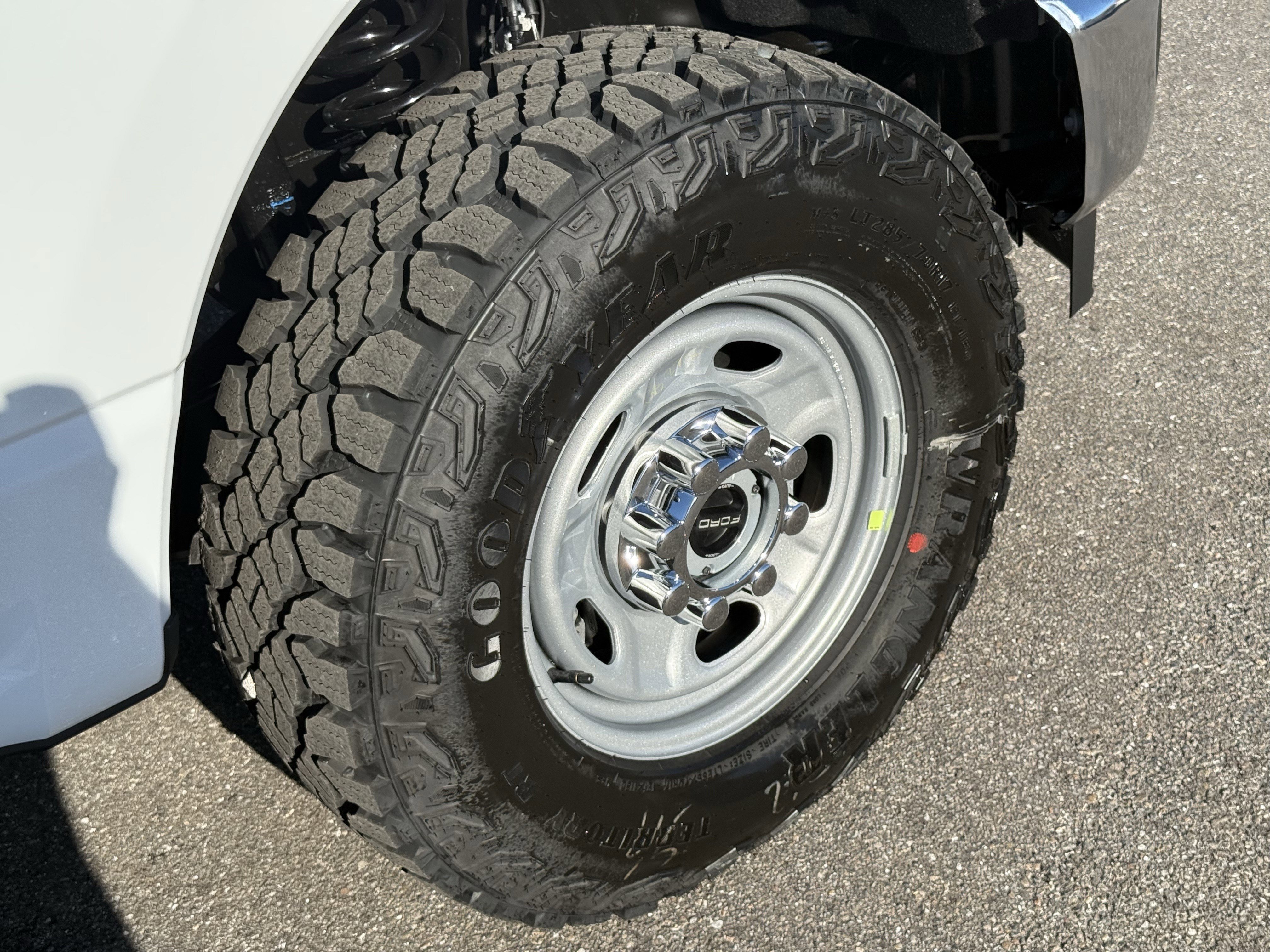 New 2026 Ford F250 XL image 13