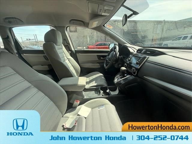 Used 2019 Honda CR-V LX image 12