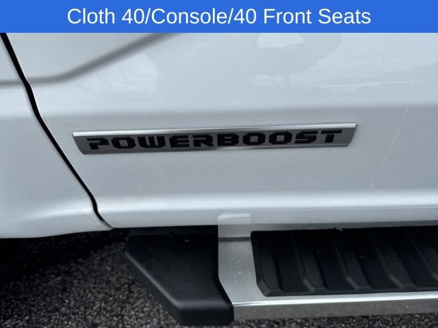 Used 2024 Ford F150 XLT w/ Mobile Office Package image 13