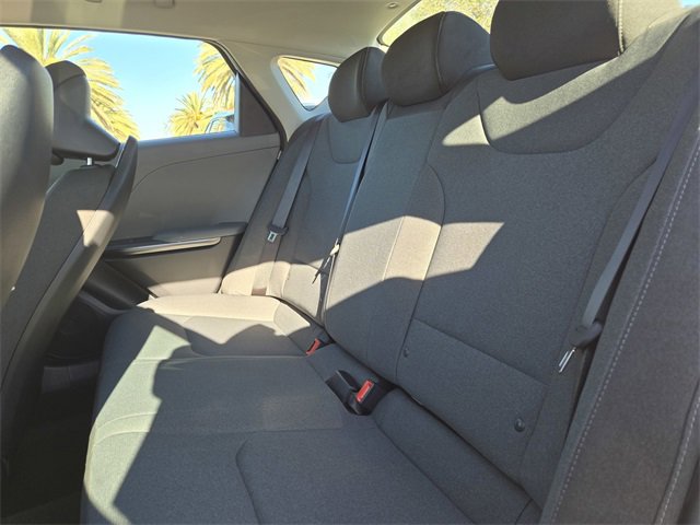 New 2025 Kia K4 LX image 10