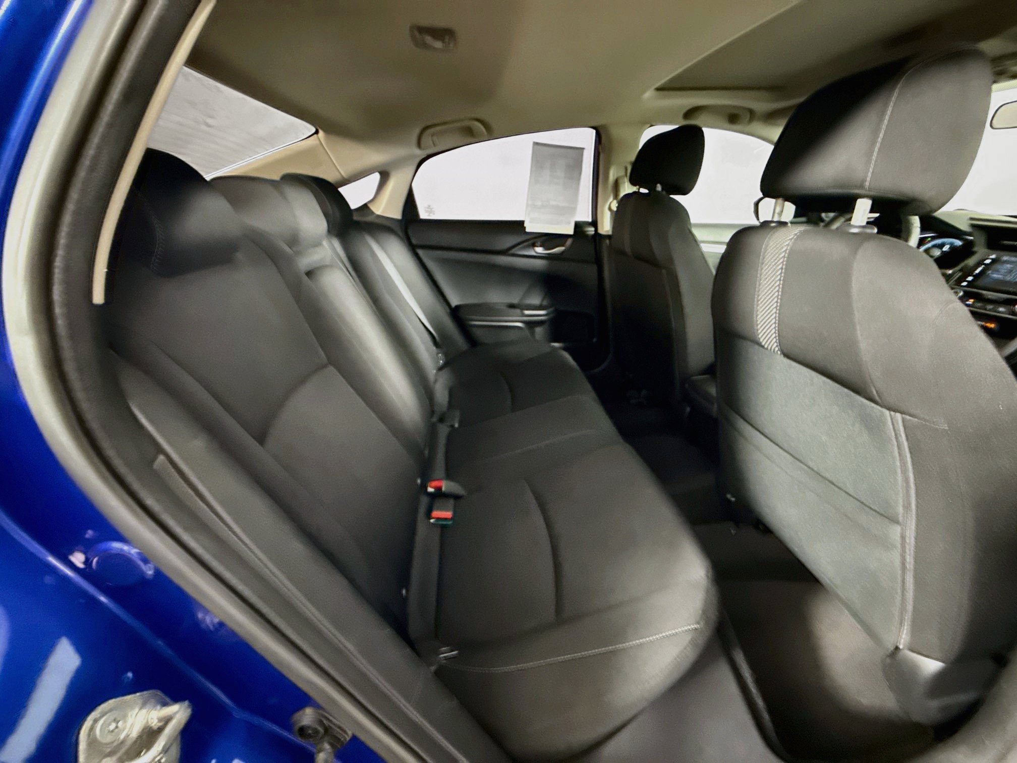 Used 2018 Honda Civic EX image 33