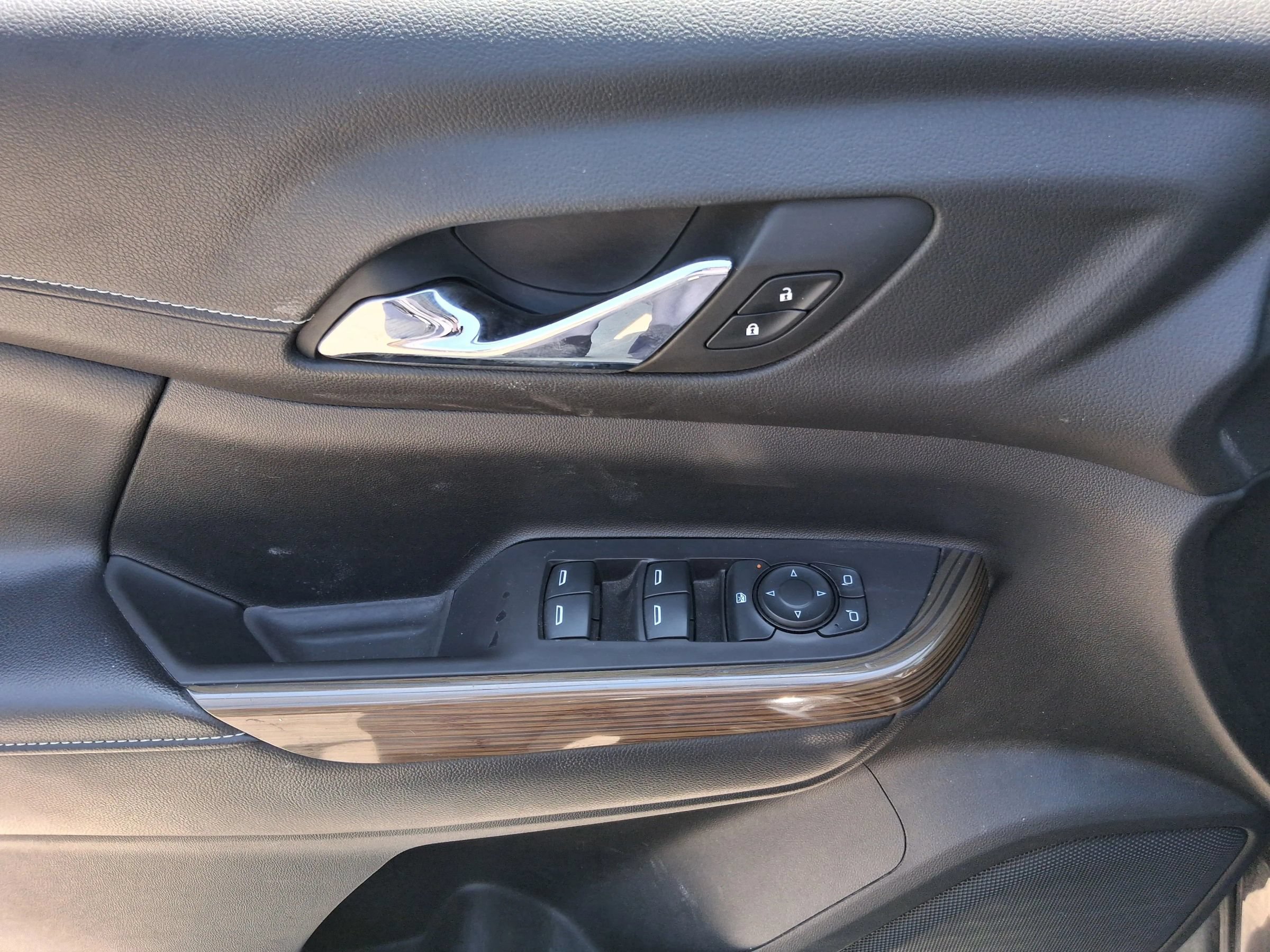 Used 2019 GMC Acadia SLE AWD/4WD image 21