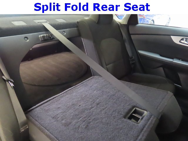 Used 2024 Kia Forte LXS image 19