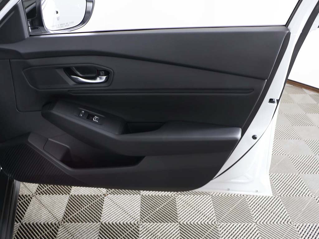 Certified 2026 Honda Accord SE image 23