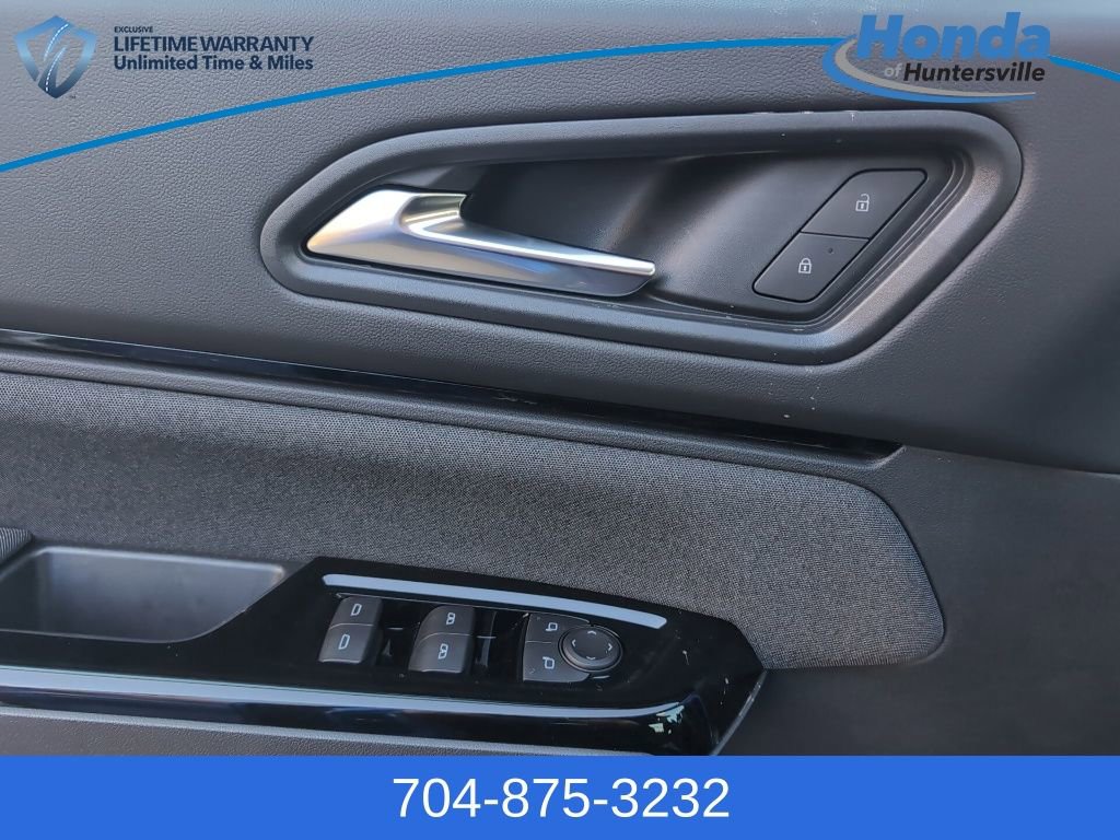 New 2025 Honda Prologue Eco image 27