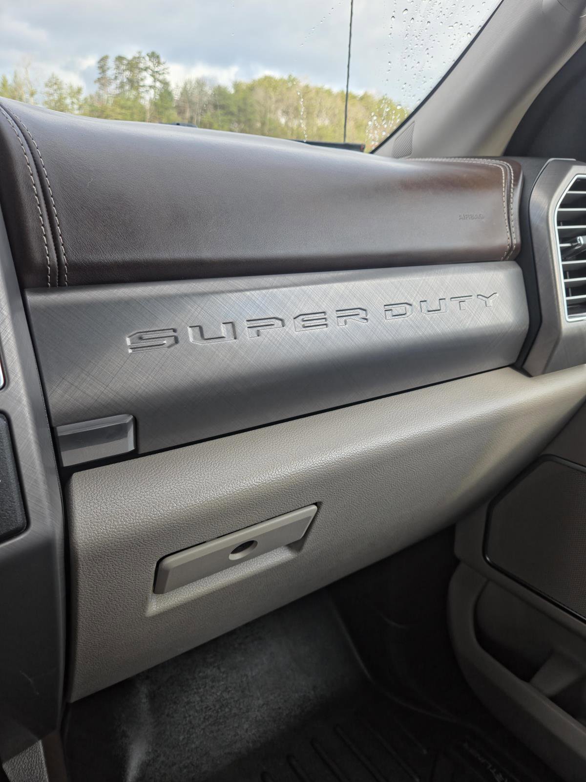 Used 2019 Ford F250 Limited image 37