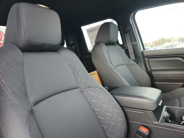 Certified 2025 Toyota Tacoma SR AWD/4WD image 10