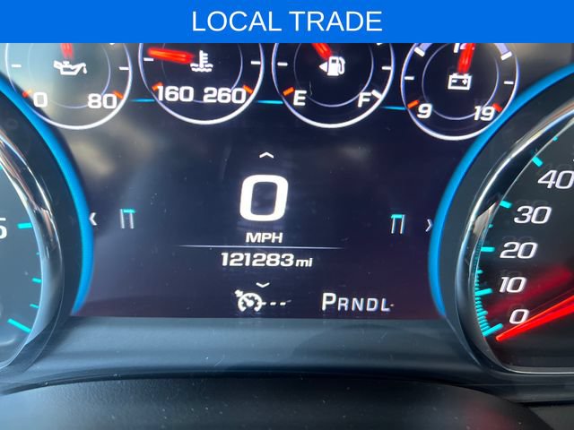 Used 2017 Chevrolet Tahoe Premier AWD/4WD image 27