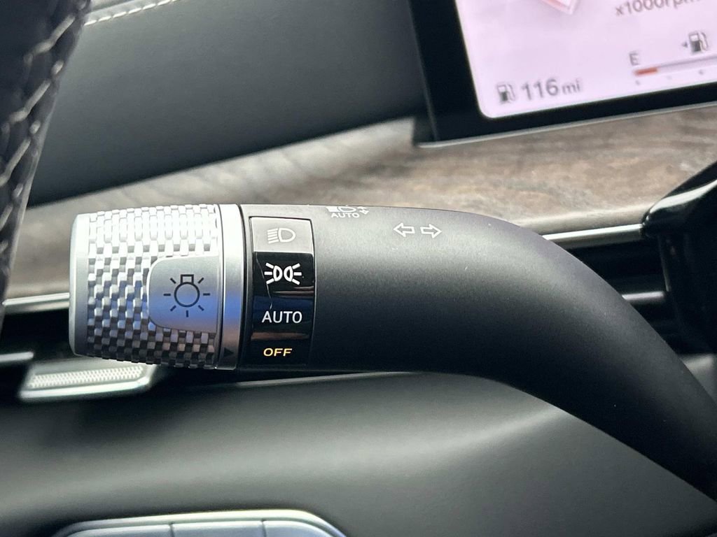 New 2026 Genesis GV80 2.5T Select image 33